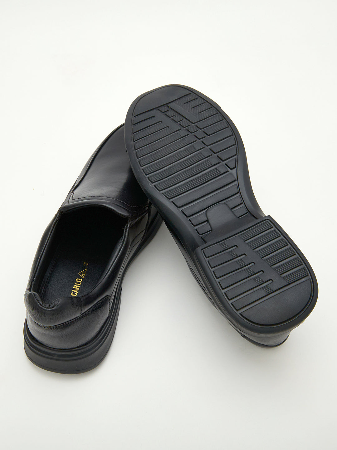Monte Carlo Men's Slip-On Formal Shoes