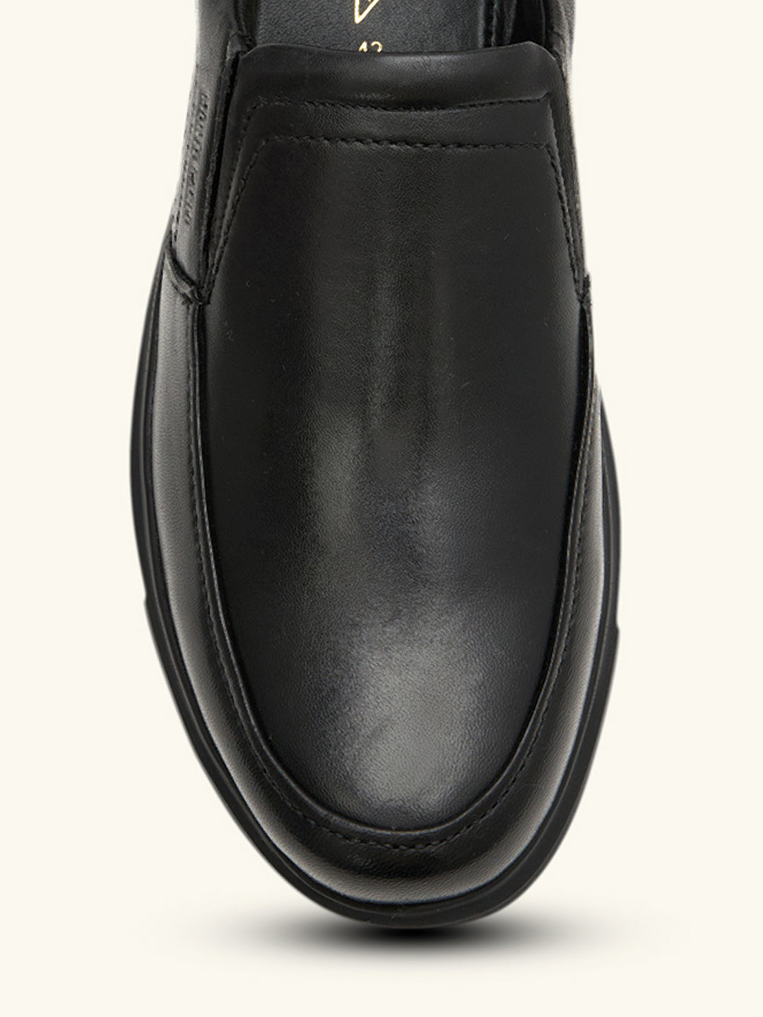 Monte Carlo Men's Slip-On Formal Shoes