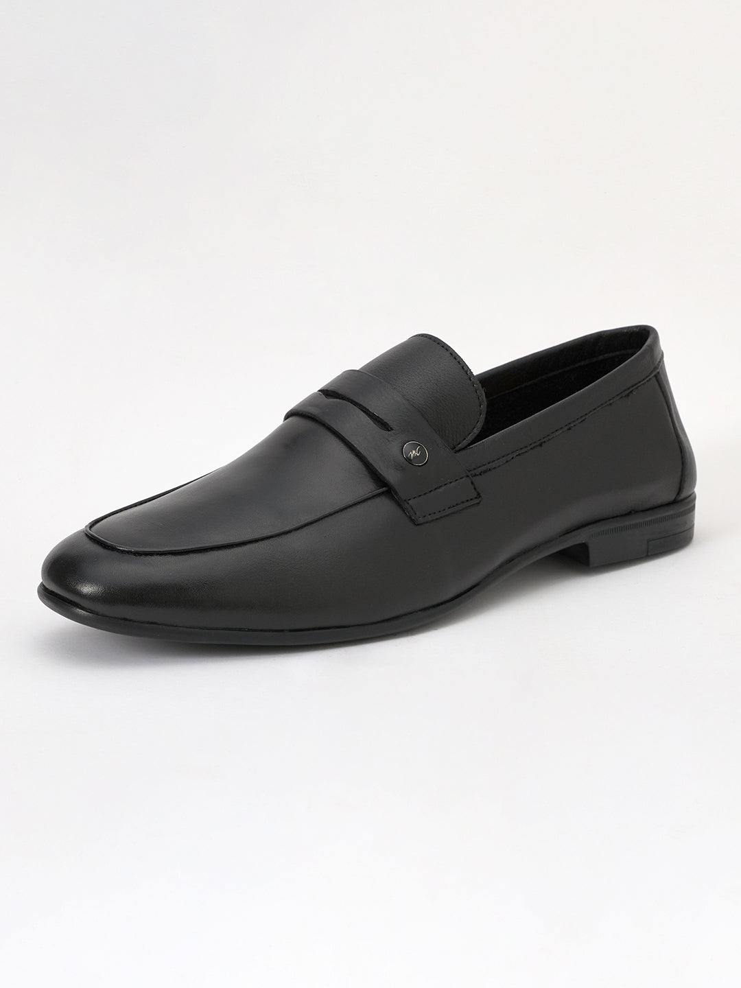 Monte Carlo Men's Slip-On Penny Loafers
