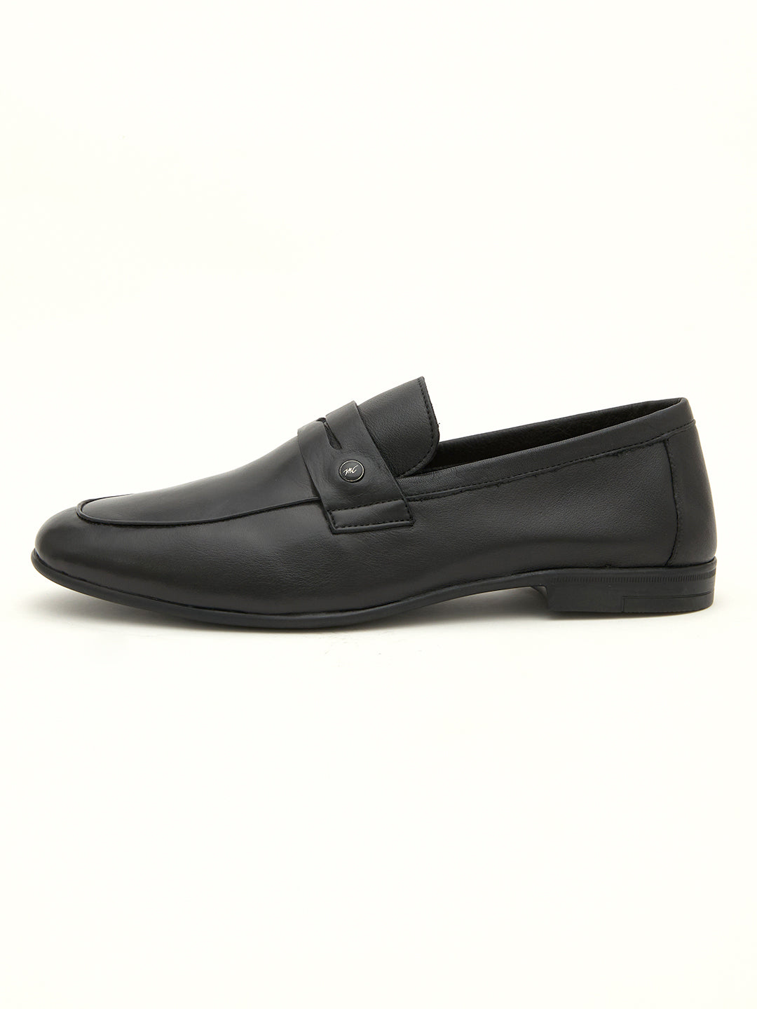 Monte Carlo Men's Slip-On Penny Loafers