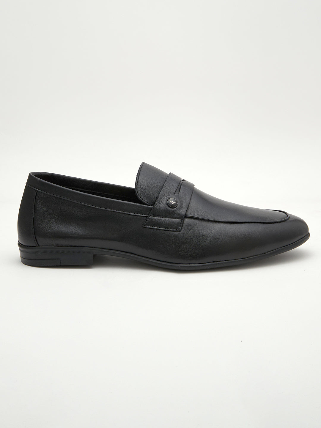 Monte Carlo Men's Slip-On Penny Loafers