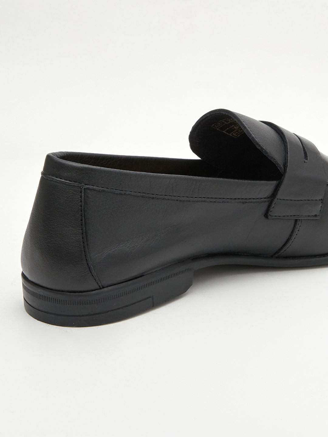 Monte Carlo Men's Slip-On Penny Loafers
