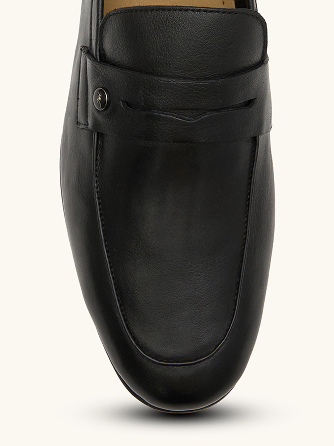 Monte Carlo Men's Slip-On Penny Loafers