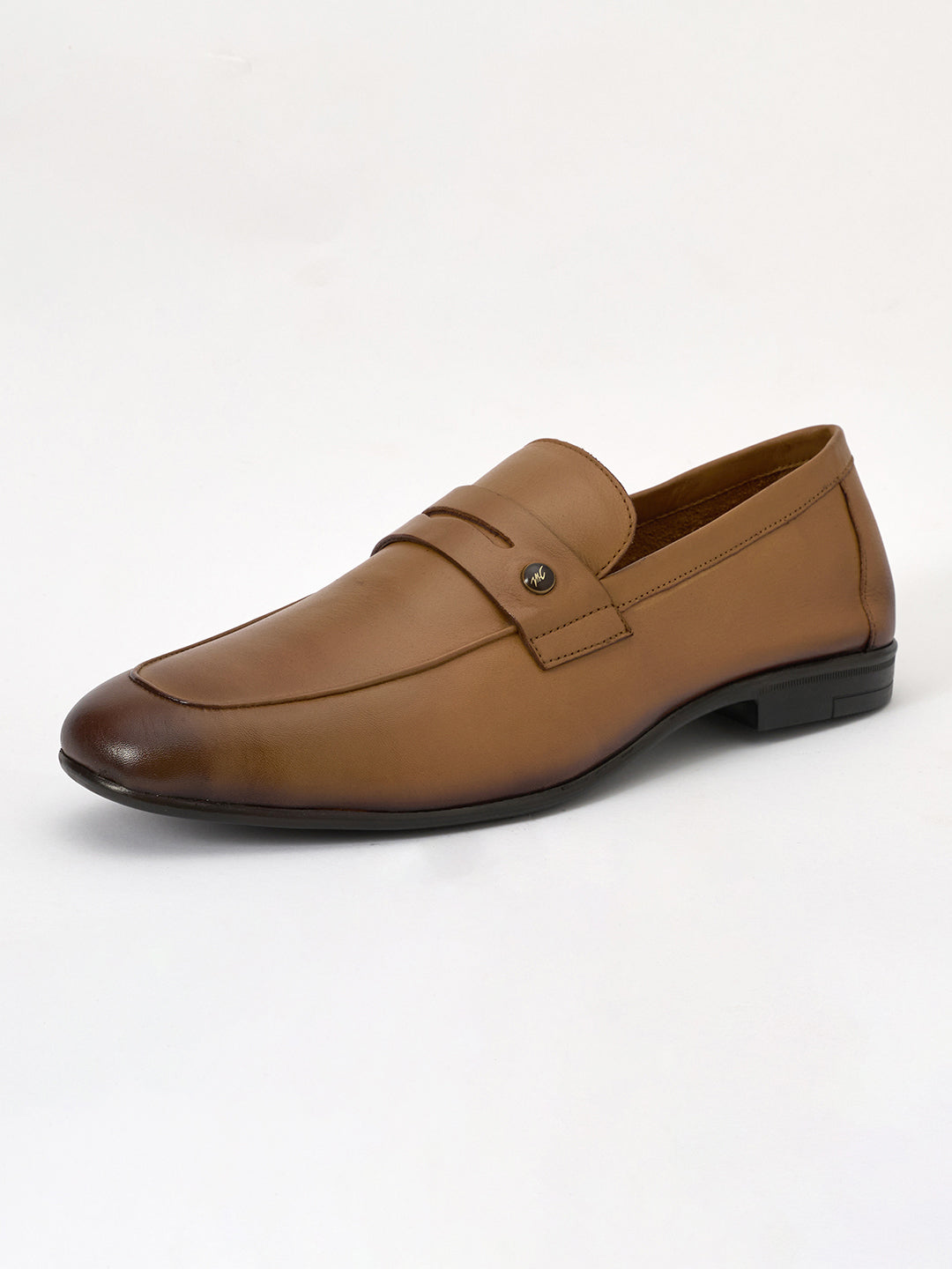 Monte Carlo Men's Slip-On Penny Loafers