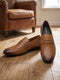 Monte Carlo Men's Slip-On Penny Loafers