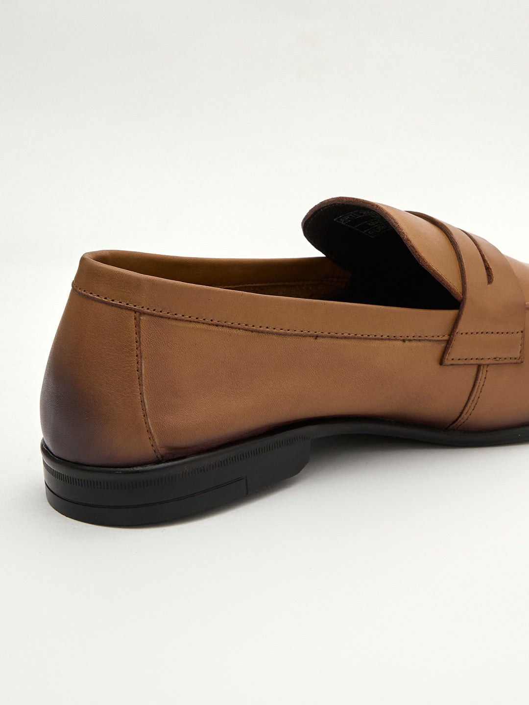 Monte Carlo Men's Slip-On Penny Loafers