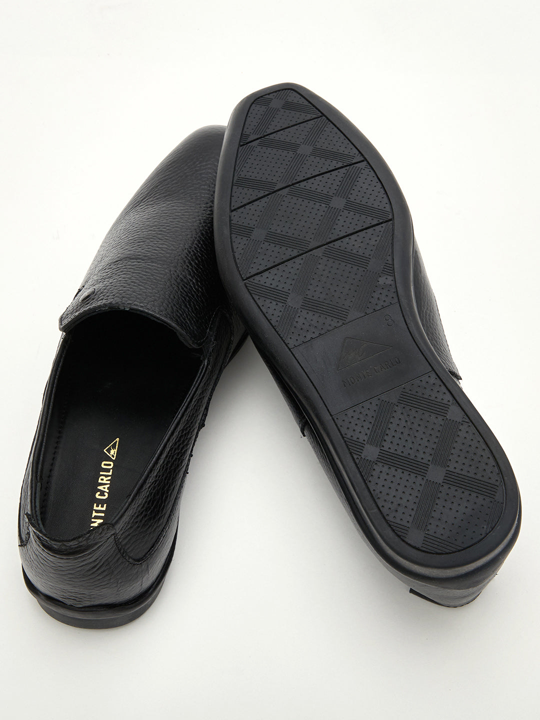 Monte Carlo Men's Slip-On