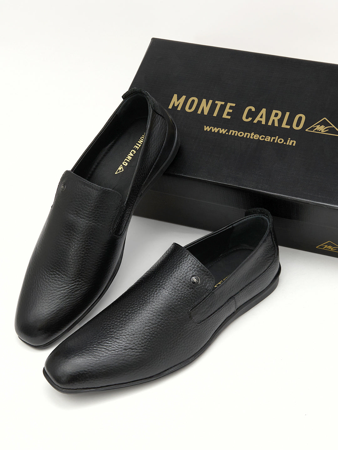 Monte Carlo Men's Slip-On