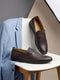 Monte Carlo Men's Slip-On