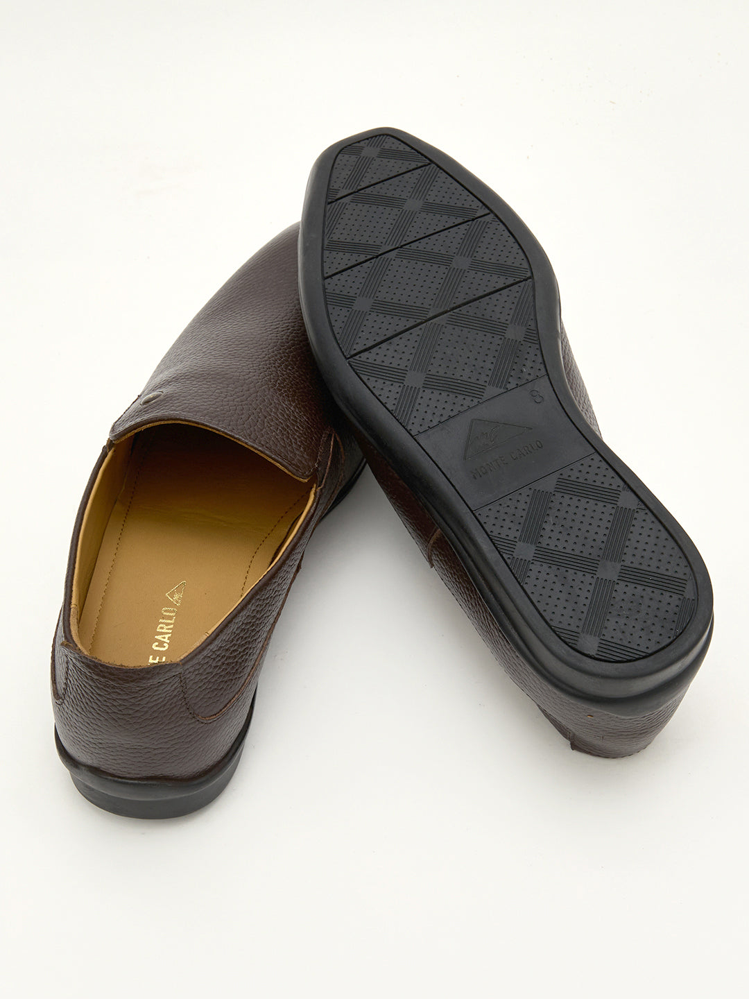 Monte Carlo Men's Slip-On