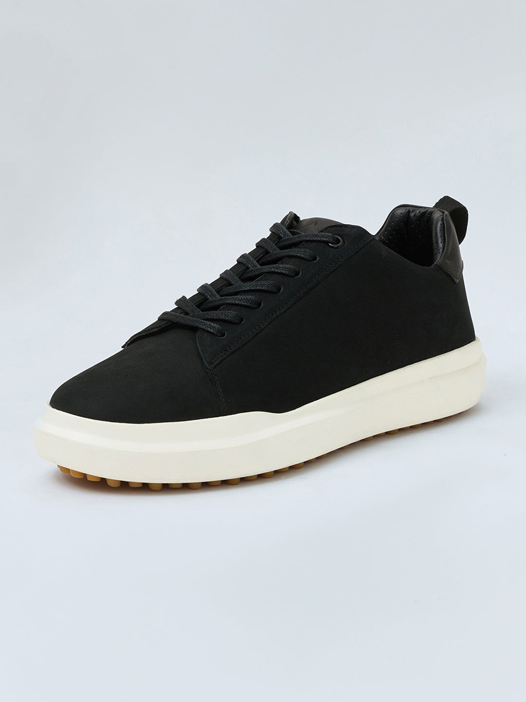 Monte Carlo Men Casual Lace-Up Sneakers