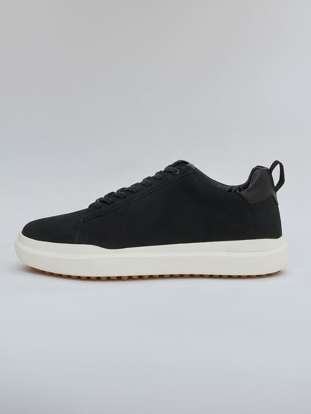 Monte Carlo Men Casual Lace-Up Sneakers