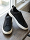 Monte Carlo Men Casual Lace-Up Sneakers