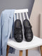 Monte Carlo Men's Fisherman Closed-Toe Casual Sandals