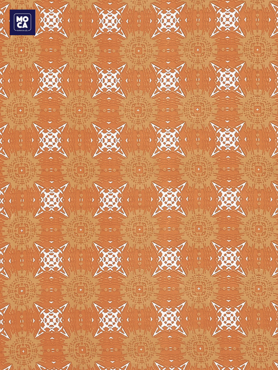 120 GSM Polyester Double Bed 1 Bedsheet with 2 Pillow Covers (Dazzle)