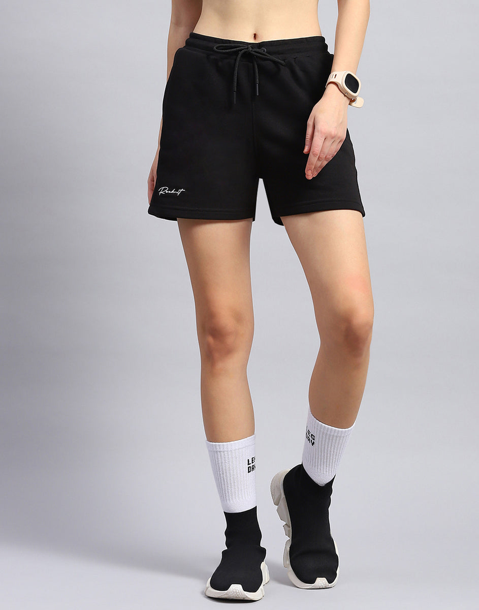 on court shorts BLACK ROCK Sサイズ AC/DC Rock & Roll Shorts