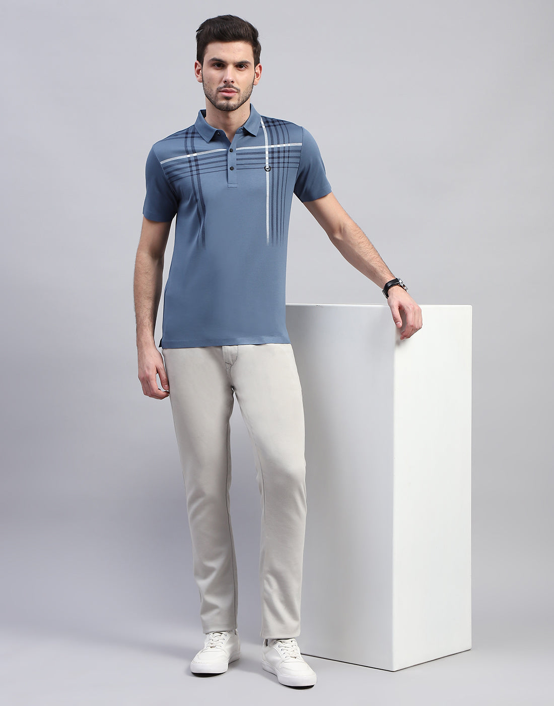 branded t shirts for men online shopping