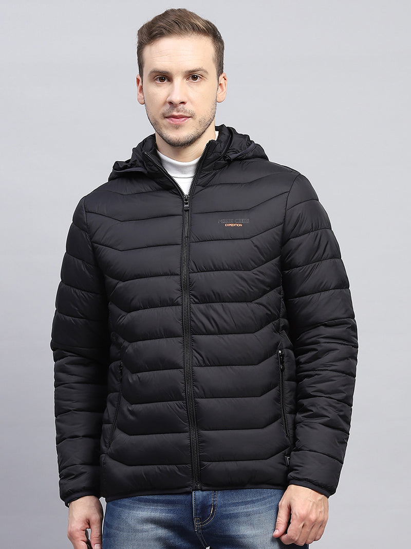 Men Snow Jackets | Buy Winter Jacket For Men Online - Monte Carlo