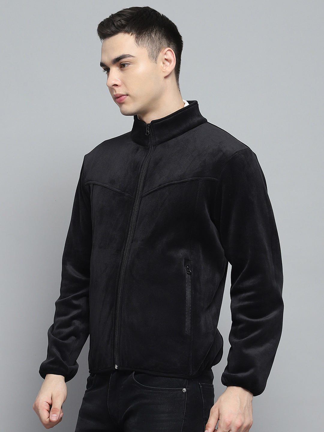 クーティープロダクションズ23AW SUEDE MONTE CARLOジャケット クーティー COOTI PRODUCTIONS 23AW SUEDE MONTE CARLO JACKET