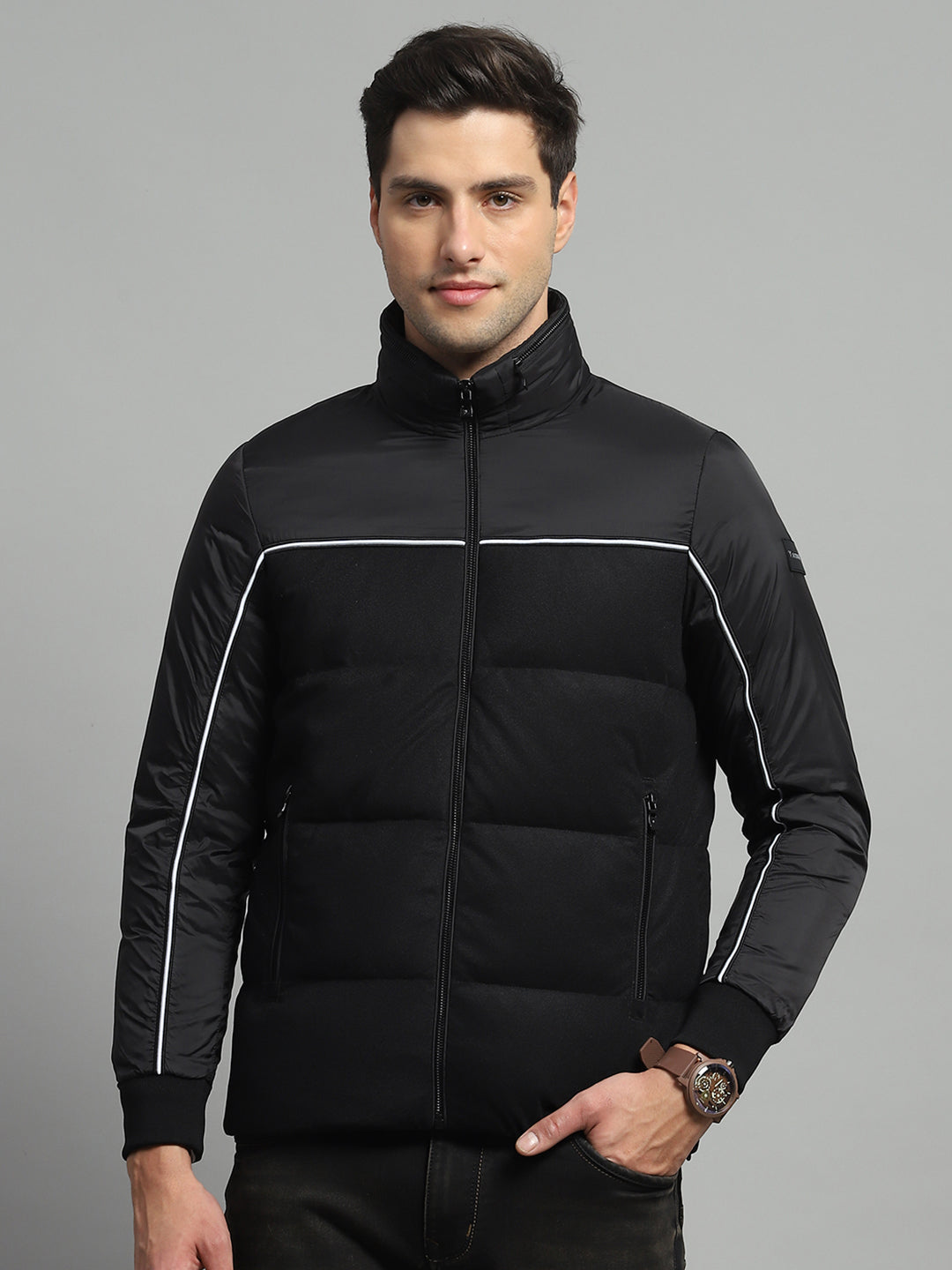 monte carlo luxuria jacket