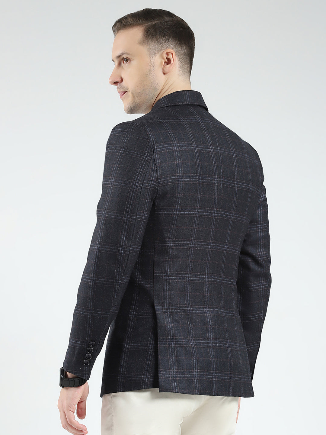 Buy Blazer For Men Online in India Trendy Stylish Monte Carlo