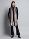 Women Multicolor Self Design Stole