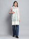 Women Multicolor Self Design Stole