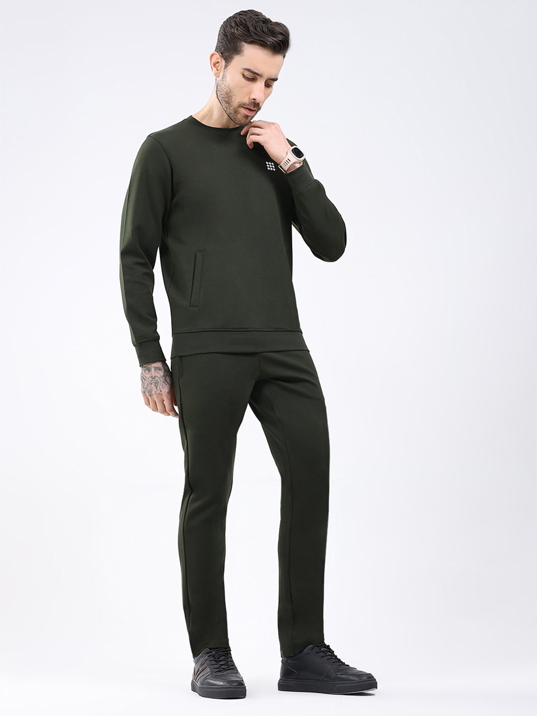 Buy Summer Tracksuit For Men Online in India Monte Carlo