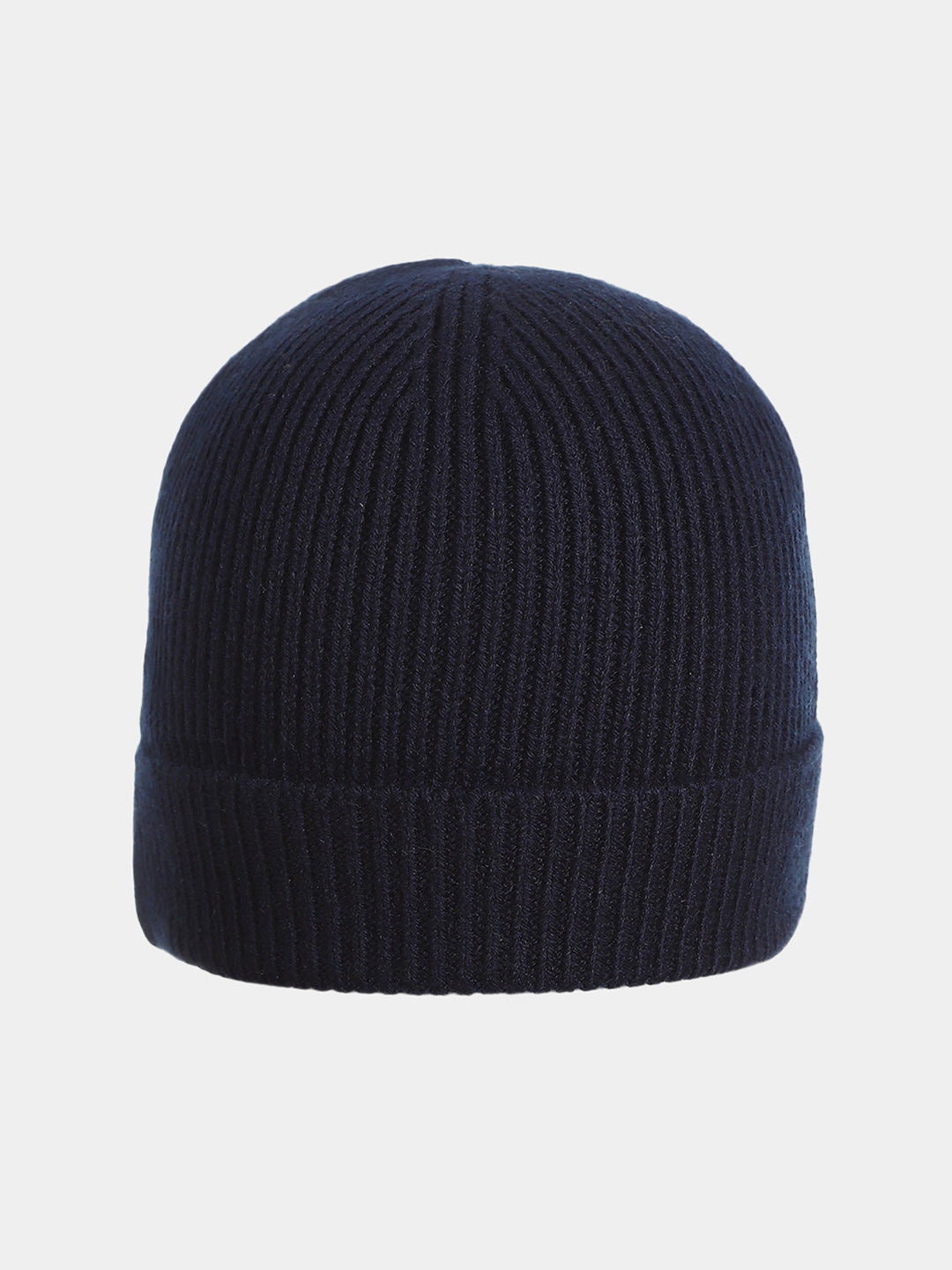 Rock.it Boys Navy Blue Solid Cap