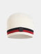 Rock.it Boys Off White Solid Cap