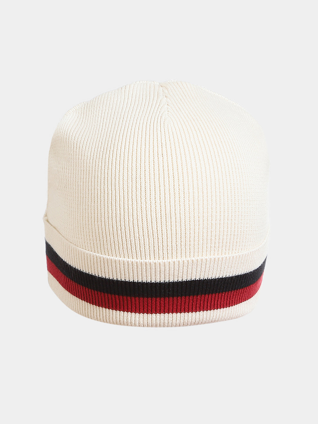 Rock.it Boys Off White Solid Cap