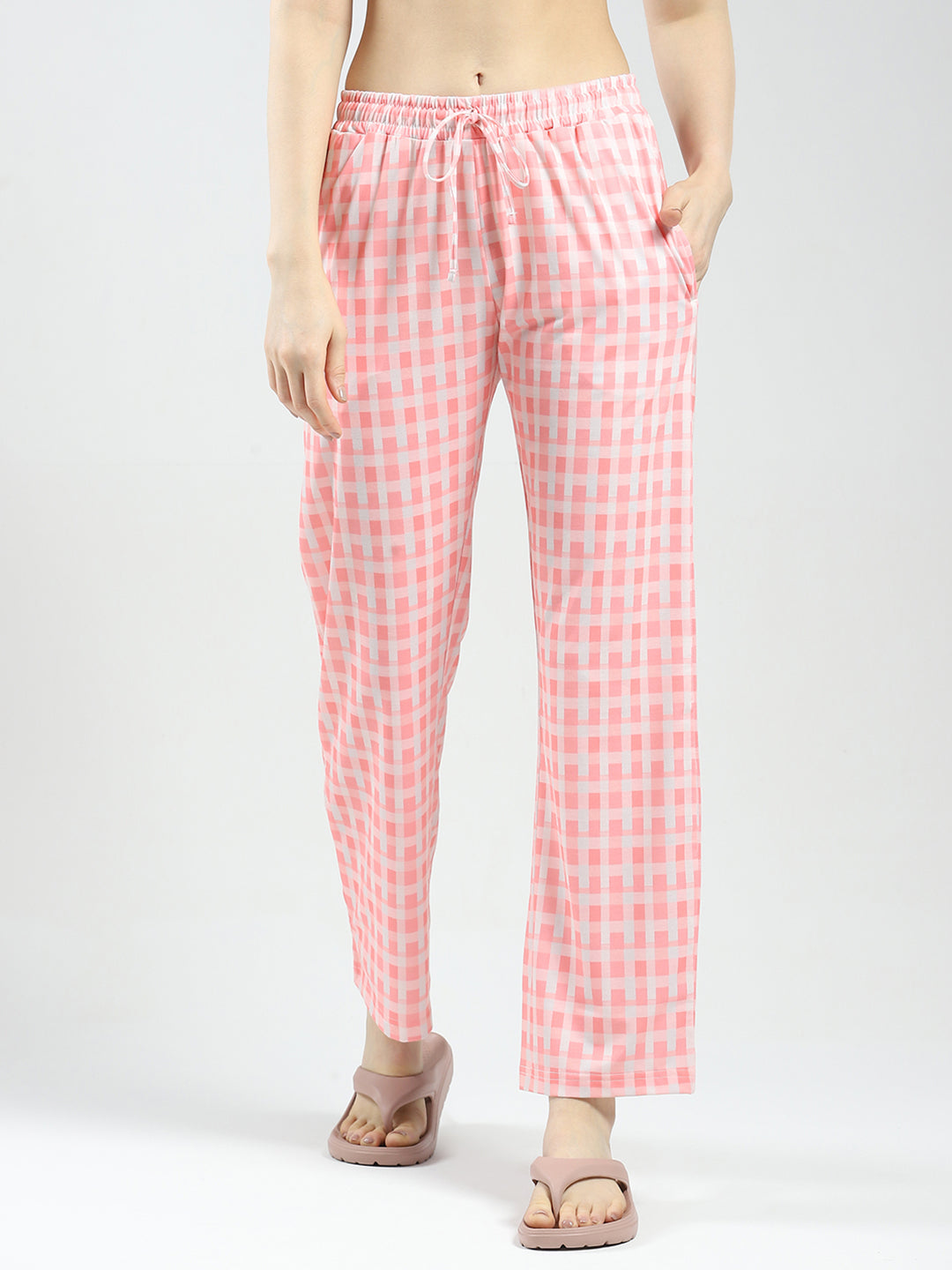 Women Yellow Printed Round Neck Half Sleeve Combo 3Pc Set (T-Shirt, Shorts & Lower)