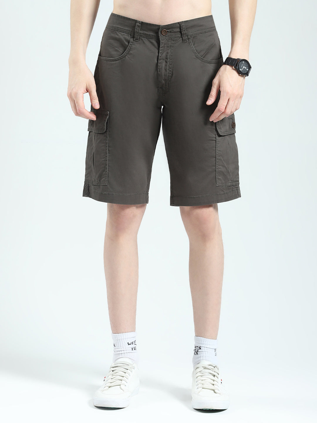 Shorts for Men | Buy Half Pant For Men Online - Monte Carlo