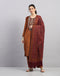 Women Multicolor Self Design   Shawl