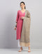 Women Multicolor Self Design   Shawl