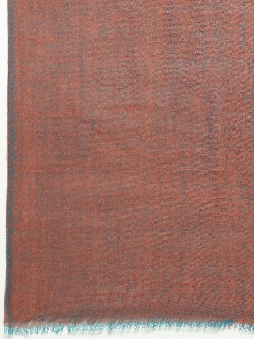 Women Multicolor Self Design Wool Stole