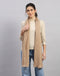Women Multicolor Self Design   Stole