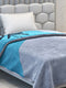 Printed Single Bed 1051 GSM Blanket Bling 2 Ply (Weight 3.7 kg)