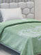 Printed Single Bed 1051 GSM Blanket Bling 2 Ply (Weight 3.7 kg)