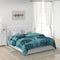 Printed Double Bed 947 GSM Blanket Hunter 2 Ply (Weight 5 kg)