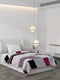 Printed Single Bed 852 GSM Blanket Knight Rider 2 Ply (Weight 3 kg)