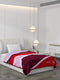 Printed Single Bed 852 GSM Blanket Knight Rider 2 Ply (Weight 3 kg)