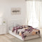 Printed Single Bed Blanket for Heavy Winter -2 Ply
