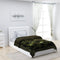 Printed Single Bed 1022 GSM Blanket Lucas 2 Ply (Weight 3.6 kg)