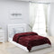 Printed Single Bed 1022 GSM Blanket Lucas 2 Ply (Weight 3.6 kg)