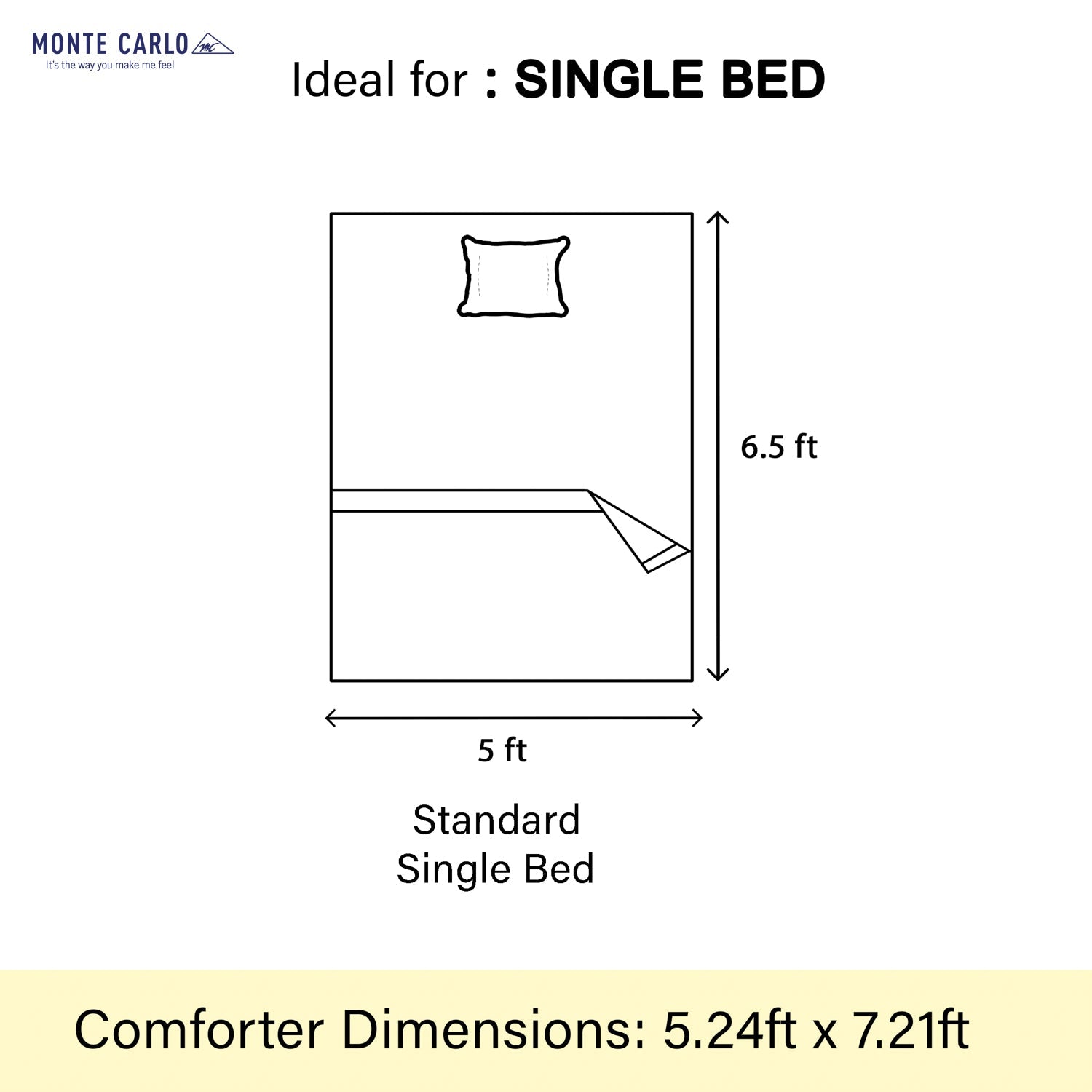 Printed Single Bed 1022 GSM Blanket Lucas 2 Ply (Weight 3.6 kg)