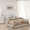 Printed Double Bed 757 GSM Blanket Pride 2 Ply (Weight 4 kg)