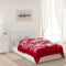 Printed Single Bed 852 GSM Blanket Shagun 2 Ply (Weight 3 kg)