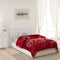Printed Single Bed 852 GSM Blanket Shagun 2 Ply (Weight 3 kg)