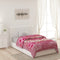 Printed Single Bed 852 GSM Blanket Shagun 2 Ply (Weight 3 kg)